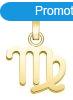 Rosefield Aranyozott medl Szz The Pendant PE-Gold-Szz-S