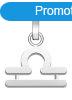 Rosefield Acl medl Mrleg The Pendant PE-Silver-font-S