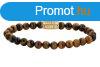 Rebel&Rose Gyngy karkt Tiger Lily Gold RR-60120-G 16,