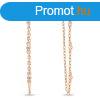Brilio Silver Gyengd bronz flbeval cirknium kvekkel EA8