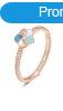 Rosato Bjos bronz gyr Virg Allegra RZAL006 50 mm