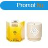 My Jolie Candle Illatgyertya 36 ra karktvel Gold Les Surp