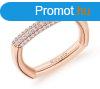Rosato Stlusos bronz gyr cirknium kvekkel Bianca RZBI32