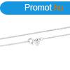 Beneto Exclusive Stlusos ezst lnc Anker AGS1073 CH 45 cm
