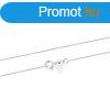 Beneto Exclusive Aranyozott ezst lnc Anker AGS1099 CH 40 c
