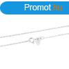 Beneto Exclusive Elegns ezst lnc Anker AGS1435 CH 55 cm