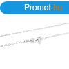 Beneto Exclusive Stlusos ezst lnc Anker AGS1437 CH 50 cm