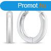 Brilio Silver Ezst karika flbeval PE071