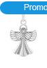 Brilio Silver Gyengd ezst medl Angyal 441 001 02144 04
