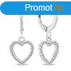 Brilio Silver Ezst karika flbeval szvvel EA645W