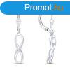 Brilio Silver Stlusos ezst flbeval Vgtelen EA327W