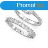 Swarovski Kt gyrbl ll luxus kszlet Constella 564921 5