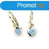Cutie Jewellery Arany gyermekflbeval C1537-10-X-1 vilgos 