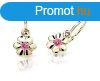 Cutie Jewellery Gyermek flbeval C1736-10-X-1 fukszia