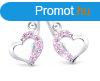 Cutie Jewellery Finom gyerek flbeval fehr aranybl C2757-