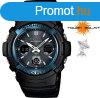 Casio The G/G-SHOCK Solar AWG-M100A-1A