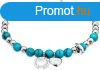 Hot Diamonds Acl karkt Emozioni Faux Turquiose DC132