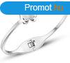 Troli Romantikus pillang karkt Metal Butterfly KBS-154-SI