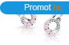 Cutie Jewellery Gyermek flbeval C2154-10-X-2 rzsaszn