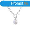 Decadorn Stlusos nyaklnc igazgynggyel Sea Chunky