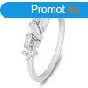 Brilio Silver Bjos ezst gyr cirknium kvekkel RI071W 56