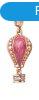 Rosato Gynyr bronz medl Hlgballon Storie RZ208