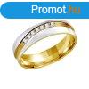 Silvego Acl karikagyr nknek MARIAGE RRC2050-Z 60 mm