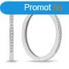 Brilio Silver Bjos ezst karika flbevalk PE048