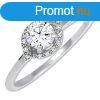 Brilio Silver Ezst eljegyzsi gyr 426 001 00531 04 53 mm