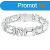 Swarovski Jellegzetes ni karkt kristlyokkal Tennis Mille
