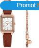 Fossil Ajndk szett Raquel ES5377SET + karkt