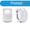 Brilio Silver Divatos ezst lg flbeval EA673W