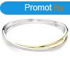 Swarovski Merev bicolor karkt Hyperbola 5689721 16 cm