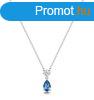 Brosway Bjos ezst nyaklnc Freedom Blue Fancy FFB109