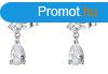 Brosway Ezst lg flbeval cirknium kvekkel Infinite Whi