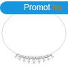 Swarovski Nyaklnc tltsz cirknium kvekkel Idyllia 56926