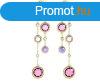 Guess Hossz aranyozott flbeval Petra JUBE05091JWYGFCT/U