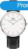 Daniel Wellington Classic 40 Sheffield S White 0206DW