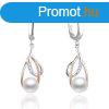 Beneto Luxus bicolor flbeval valdi gyngykkel AGUC2676P