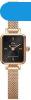 Daniel Wellington Micro Quadro Mini Melrose Onyx DW00100647