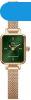 Daniel Wellington Micro Quadro Mini Melrose Emerald DW001006
