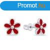 Brilio Silver Bjos ezst flbeval Virgok EA704WR
