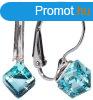 Levien Stlusos flbeval Cube Aquamarine