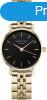 Rosefield The Small Edit Black Steel Gold 26BSG-268