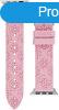 Guess Szilikon szj Apple Watch-hoz (38 - 41 mm) - Pink CS20