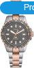 Fossil Blue Dive ES5348