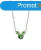 Disney Gynyr ezst nyaklnc Mickey Mouse NS00005SRGL-157.