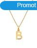 Hot Diamonds Aranyozott nyaklnc Hot Diamonds Jac Jossa Soul
