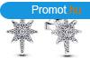 Pandora Ezst flbeval Csillog Sarkcsillag Moments 292667C