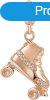 Rosato Bronz medl cirkniummal Grkorcsolya Storie RZ025